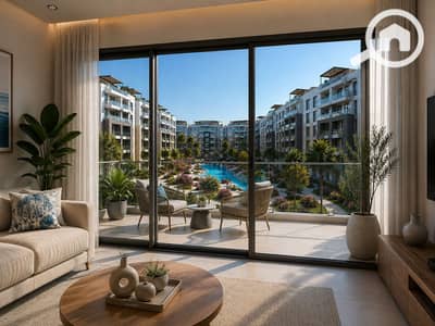 2 Bedroom Apartment for Sale in Sheikh Zayed, Giza - WhatsApp Image 2026-08-16 at 2.32. 18 PM (1). jpeg 2 Bedroom Apartment for Sale in Sheikh Zayed, Giza - WhatsApp Image 2026-08-16 at 2.32. 18 PM (1). jpeg