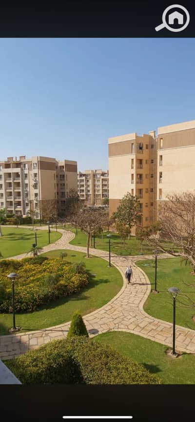 فلیٹ 2 غرفة نوم للايجار في مدينتي، القاهرة - IMG_7019. png