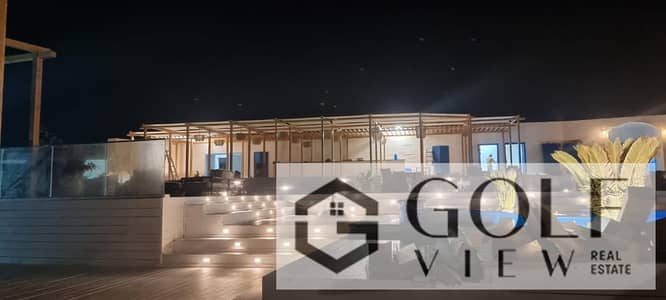 4 Bedroom Twin House for Sale in North Coast, Matruh - 1. jpg