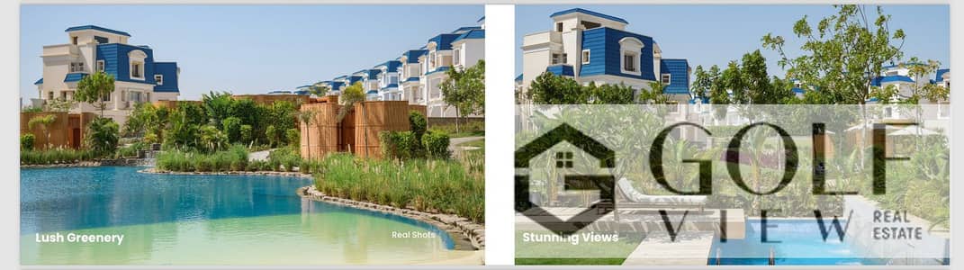 3 Bedroom Townhouse for Sale in 6th of October, Giza - WhatsApp Image 2024-01-09 at 10.02. 21 PM. jpeg