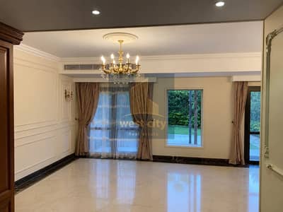 3 Bedroom Flat for Sale in Sheikh Zayed, Giza - IMG-20260809-WA0111. jpg