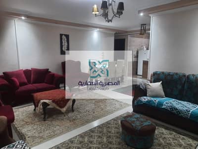 فلیٹ 3 غرف نوم للايجار في زهراء المعادى، القاهرة - WhatsApp Image 2026-08-18 at 10.49. 43 AM (1). jpeg