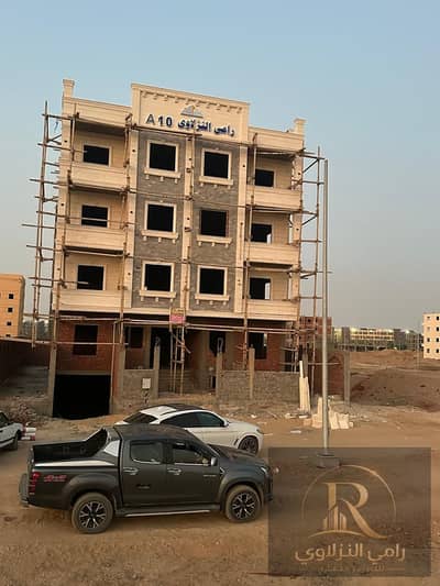 3 Bedroom Apartment for Sale in Badr City, Cairo - 1000115347. jpg