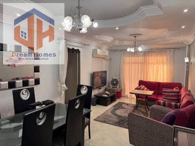 2 Bedroom Apartment for Sale in Madinaty, Cairo - WhatsApp Image 2026-08-18 at 10.40. 56 AM (1). jpeg