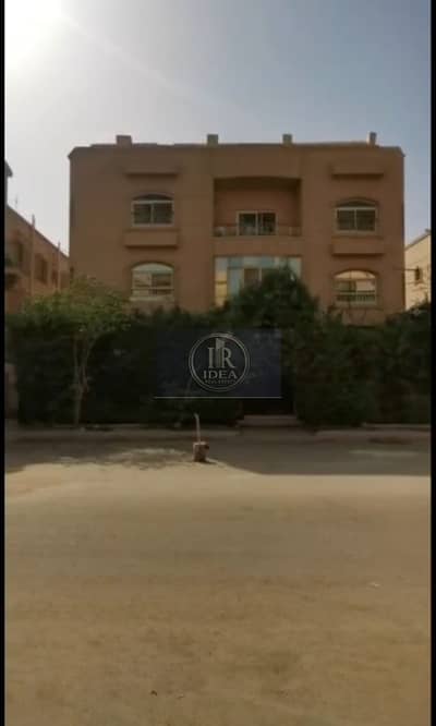 4 Bedroom Flat for Rent in New Cairo, Cairo - 1000498568. jpg