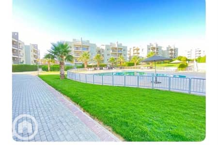 شقة 2 غرفة نوم للايجار في الشيخ زايد، الجيزة - 8492cef0-b4e6-4623-ac07-6d6c3106b51b. jpeg