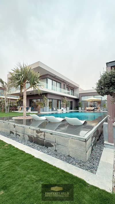 3 Bedroom Townhouse for Sale in Mostakbal City, Cairo - WhatsApp Image 2024-11-15 at 3.45. 00 PM. jpeg