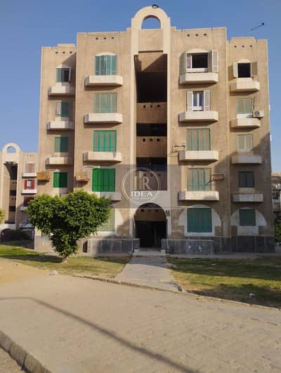 2 Bedroom Flat for Sale in New Cairo, Cairo - WhatsApp Image 2026-08-18 at 10.59. 12 AM (1). jpeg