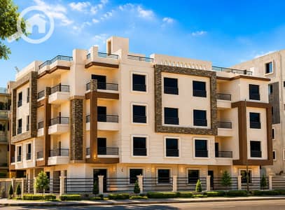 4 Bedroom Apartment for Sale in New Cairo, Cairo - ChatGPT Image Aug 13, 2026, 02_43_21 PM. png