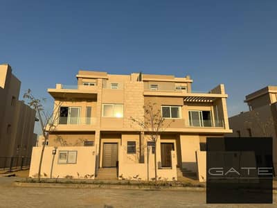 3 Bedroom Townhouse for Sale in 6th of October, Giza - WhatsApp Image 2026-02-10 at 3.18. 40 PM (5). jpeg