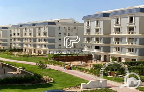 2 Bedroom Penthouse for Sale in New Cairo, Cairo - b3445902-e4ee-4b8d-abeb-0ab2ff4dd97c. jpg