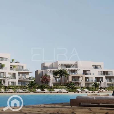 شاليه 1 غرفة نوم للبيع في الساحل الشمالي، مطروح - 9cda1608-895c-44bc-a594-4b0d226915c9. jpg