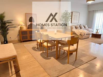 3 Bedroom Apartment for Rent in New Cairo, Cairo - WhatsApp Image 2026-08-18 at 1.36. 21 AM (1). jpeg 3 Bedroom Apartment for Rent in New Cairo, Cairo - WhatsApp Image 2026-08-18 at 1.36. 21 AM (1). jpeg