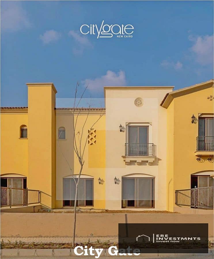 5 City Gate_189. jpg
