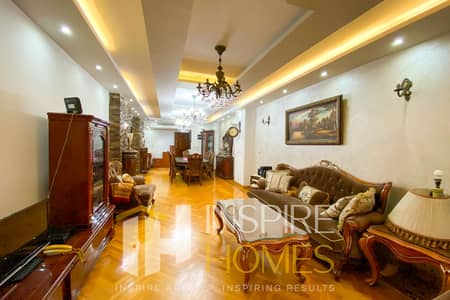 شقة 3 غرف نوم للبيع في رشدي، الإسكندرية - 1. jpg شقة 3 غرف نوم للبيع في رشدي، الإسكندرية - 1. jpg