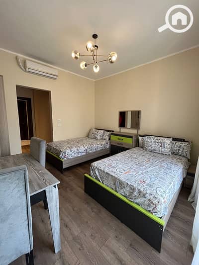 2 Bedroom Flat for Rent in New Cairo, Cairo - WhatsApp Image 2026-08-17 at 2.47. 45 PM (1). jpeg