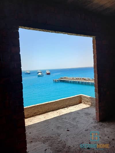 1 Bedroom Flat for Sale in Hurghada, Red Sea - WhatsApp Image 2026-08-11 at 2.27. 37 PM. jpeg 1 Bedroom Flat for Sale in Hurghada, Red Sea - WhatsApp Image 2026-08-11 at 2.27. 37 PM. jpeg