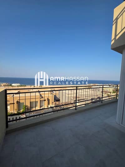 3 Bedroom Flat for Sale in Sahl Hasheesh, Red Sea - IMG-20260818-WA0018. jpg