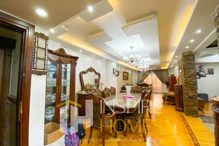 شقة 3 غرف نوم للبيع في رشدي، الإسكندرية - 2. jpg شقة 3 غرف نوم للبيع في رشدي، الإسكندرية - 2. jpg