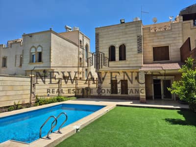 6 Bedroom Twin House for Sale in Shorouk City, Cairo - WhatsApp Image 2026-08-17 at 4.53. 19 PM. jpeg