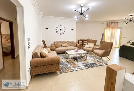 3 Bedroom Apartment for Rent in New Cairo, Cairo - WhatsApp Image 2026-08-17 at 12.40. 23 PM. jpeg