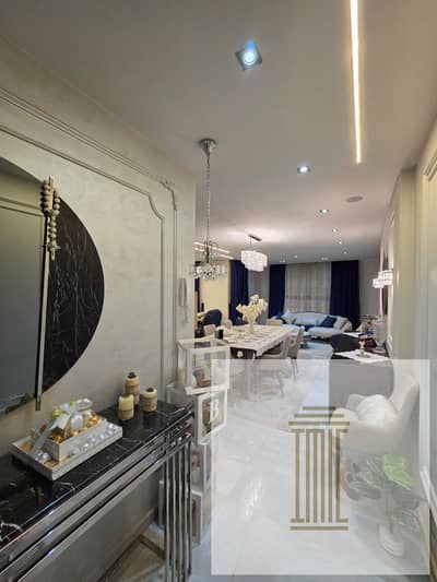 3 Bedroom Apartment for Sale in Madinaty, Cairo - WhatsApp Image 2026-08-18 at 11.31. 20 AM (3). jpeg