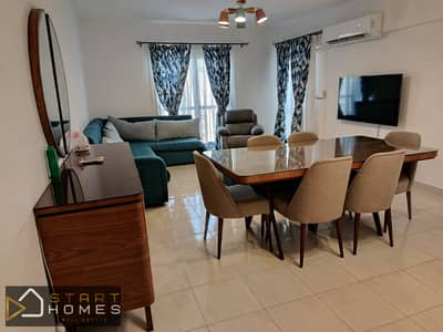 2 Bedroom Apartment for Rent in New Cairo, Cairo - WhatsApp Image 2026-08-17 at 3.43. 29 PM (1). jpeg