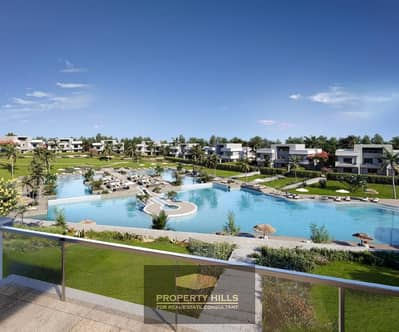 3 Bedroom Townhouse for Sale in North Coast, Matruh - 9170f6a3-eb2e-4280-a8e3-3e105a790de5. jpeg 3 Bedroom Townhouse for Sale in North Coast, Matruh - 9170f6a3-eb2e-4280-a8e3-3e105a790de5. jpeg