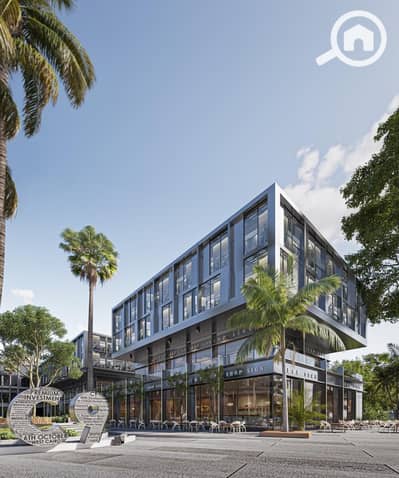 Retail for Sale in 6th of October, Giza - IMG-20260309-WA0069. jpg