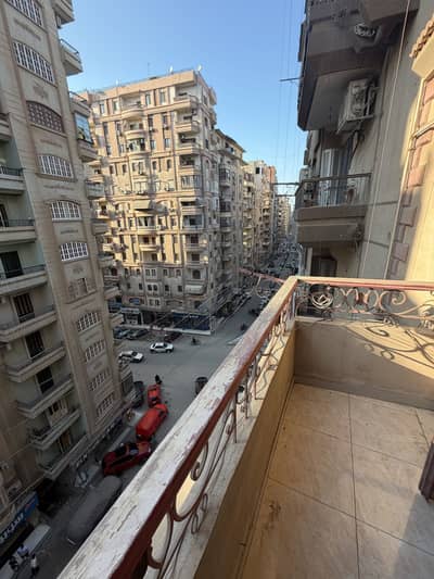 شقة 3 غرف نوم للبيع في المنصورة، الدقهلية - شقه للبيع في المنصوره ساميه الجمل شقة 3 غرف نوم للبيع في المنصورة، الدقهلية - شقه للبيع في المنصوره ساميه الجمل