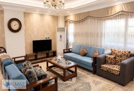 3 Bedroom Flat for Rent in New Cairo, Cairo - WhatsApp Image 2026-08-17 at 12.51. 11 PM. jpeg