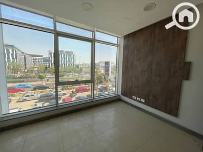 Office for Rent in Sheikh Zayed, Giza - IMG_8933. jpg