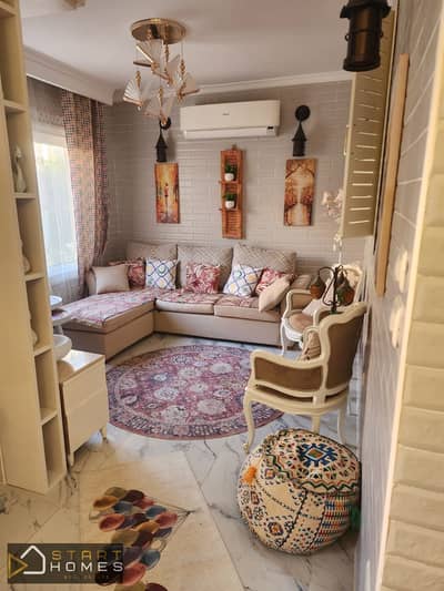 2 Bedroom Flat for Rent in New Cairo, Cairo - WhatsApp Image 2026-08-17 at 4.27. 47 PM. jpeg 2 Bedroom Flat for Rent in New Cairo, Cairo - WhatsApp Image 2026-08-17 at 4.27. 47 PM. jpeg