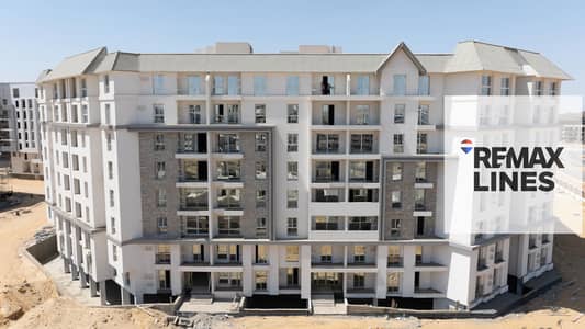3 Bedroom Flat for Sale in New Capital City, Cairo - WhatsApp Image 2026-08-17 at 3.43. 12 PM. jpeg