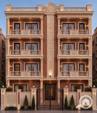 4 Bedroom Flat for Sale in New Cairo, Cairo - Screenshot_1476. png