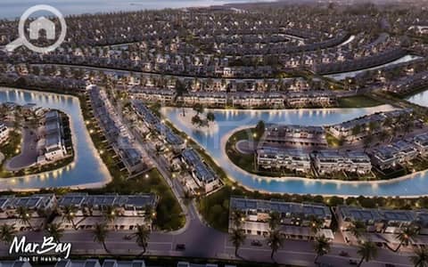 شاليه 2 غرفة نوم للبيع في الساحل الشمالي، مطروح - WhatsApp Image 2026-01-28 at 2.02. 21 PM (2). jpg