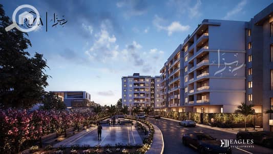1 Bedroom Apartment for Sale in Sheikh Zayed, Giza - img43. jpg