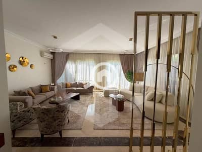 4 Bedroom Twin House for Sale in 6th of October, Giza - Grand Heights 1. jpg