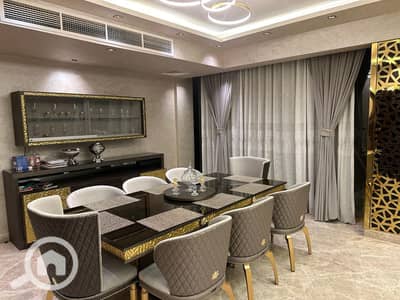 4 Bedroom Villa for Sale in Sheikh Zayed, Giza - 374b6f24-ad74-4cb4-8b6b-3ad0ac1e90d9. jpeg