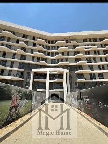 2 Bedroom Hotel Apartment for Sale in New Capital City, Cairo - WhatsApp Image 2026-08-15 at 12.47. 30 PM (2). jpeg