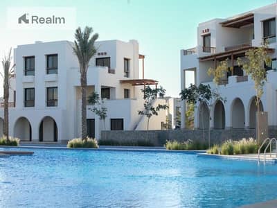 3 Bedroom Chalet for Sale in Hurghada, Red Sea - WhatsApp Image 2026-06-23 at 11.23. 22 AM. jpeg