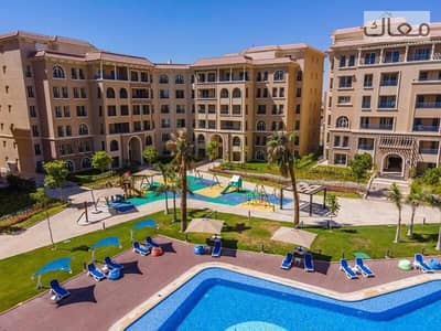 Studio for Sale in New Cairo, Cairo - 92a64c18-bb48-4fc6-829c-8e8f4c8d1024. jpeg