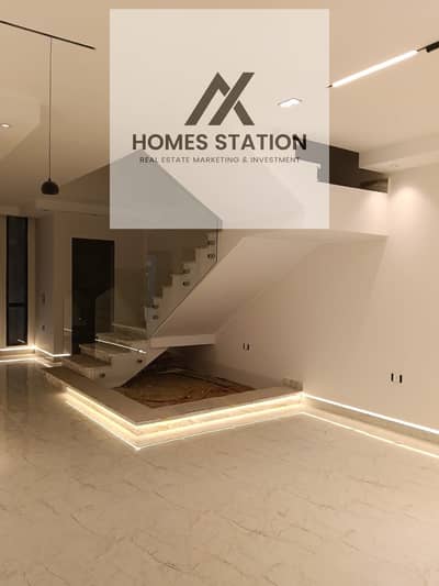 4 Bedroom Townhouse for Rent in New Cairo, Cairo - WhatsApp Image 2026-08-18 at 11.57. 52 AM (3). jpeg 4 Bedroom Townhouse for Rent in New Cairo, Cairo - WhatsApp Image 2026-08-18 at 11.57. 52 AM (3). jpeg