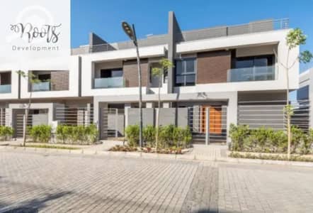 3 Bedroom Townhouse for Sale in Sheikh Zayed, Giza - 668x452. jpg 3 Bedroom Townhouse for Sale in Sheikh Zayed, Giza - 668x452. jpg