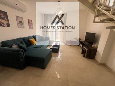 3 Bedroom Penthouse for Rent in New Cairo, Cairo - WhatsApp Image 2026-08-15 at 8.38. 07 PM. jpeg 3 Bedroom Penthouse for Rent in New Cairo, Cairo - WhatsApp Image 2026-08-15 at 8.38. 07 PM. jpeg