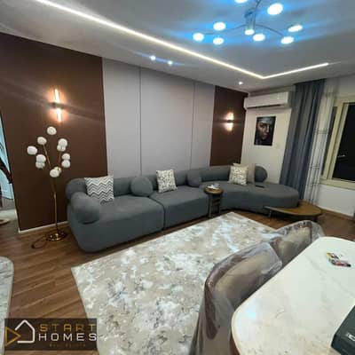 2 Bedroom Flat for Rent in New Cairo, Cairo - WhatsApp Image 2026-08-18 at 12.10. 03 AM (1). jpeg