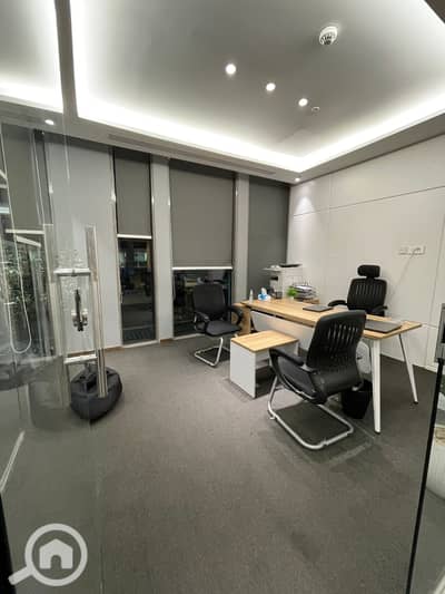 Office for Rent in Sheikh Zayed, Giza - IMG_4907. jpg