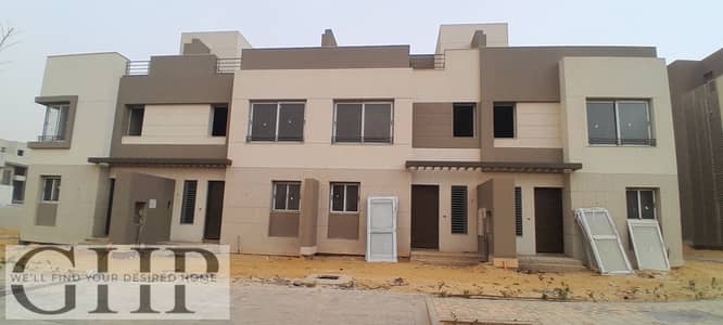 تاون هاوس 3 غرف نوم للبيع في القاهرة الجديدة، القاهرة - 20260112_153818. jpg تاون هاوس 3 غرف نوم للبيع في القاهرة الجديدة، القاهرة - 20260112_153818. jpg