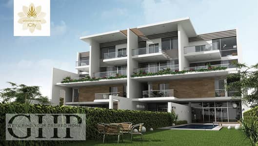3 Bedroom iVilla for Sale in New Cairo, Cairo - iVilla. jpg