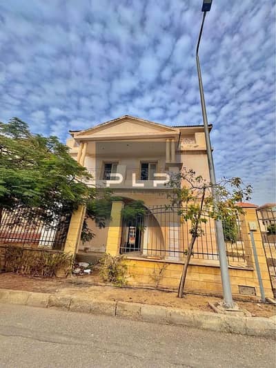 فیلا 5 غرف نوم للبيع في القاهرة الجديدة، القاهرة - 49f97c0b-52b8-4309-9a8b-d89ee1153376. jpg